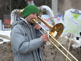 Жуковский трубач