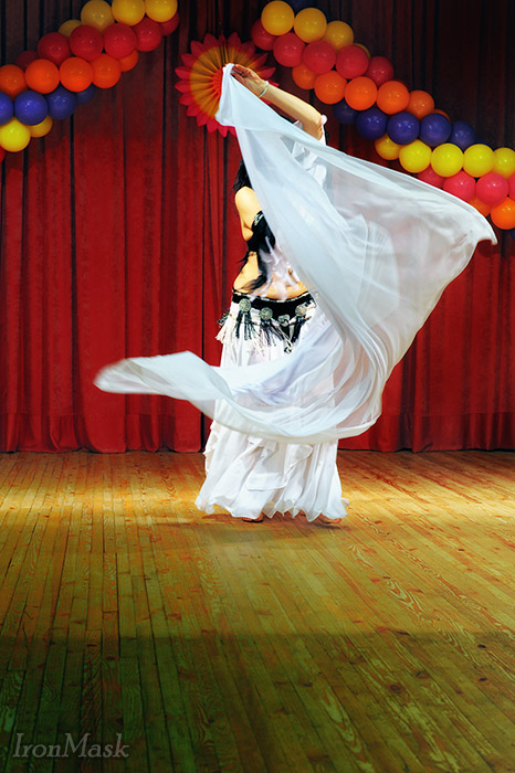 Танцы фото в Жуковском