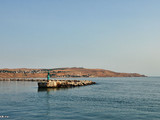фото берег Крым