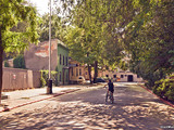 Улицы Керчи