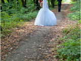 Свадебная прогулка