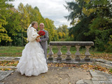 Фотограф на свадьбу в Жуковском